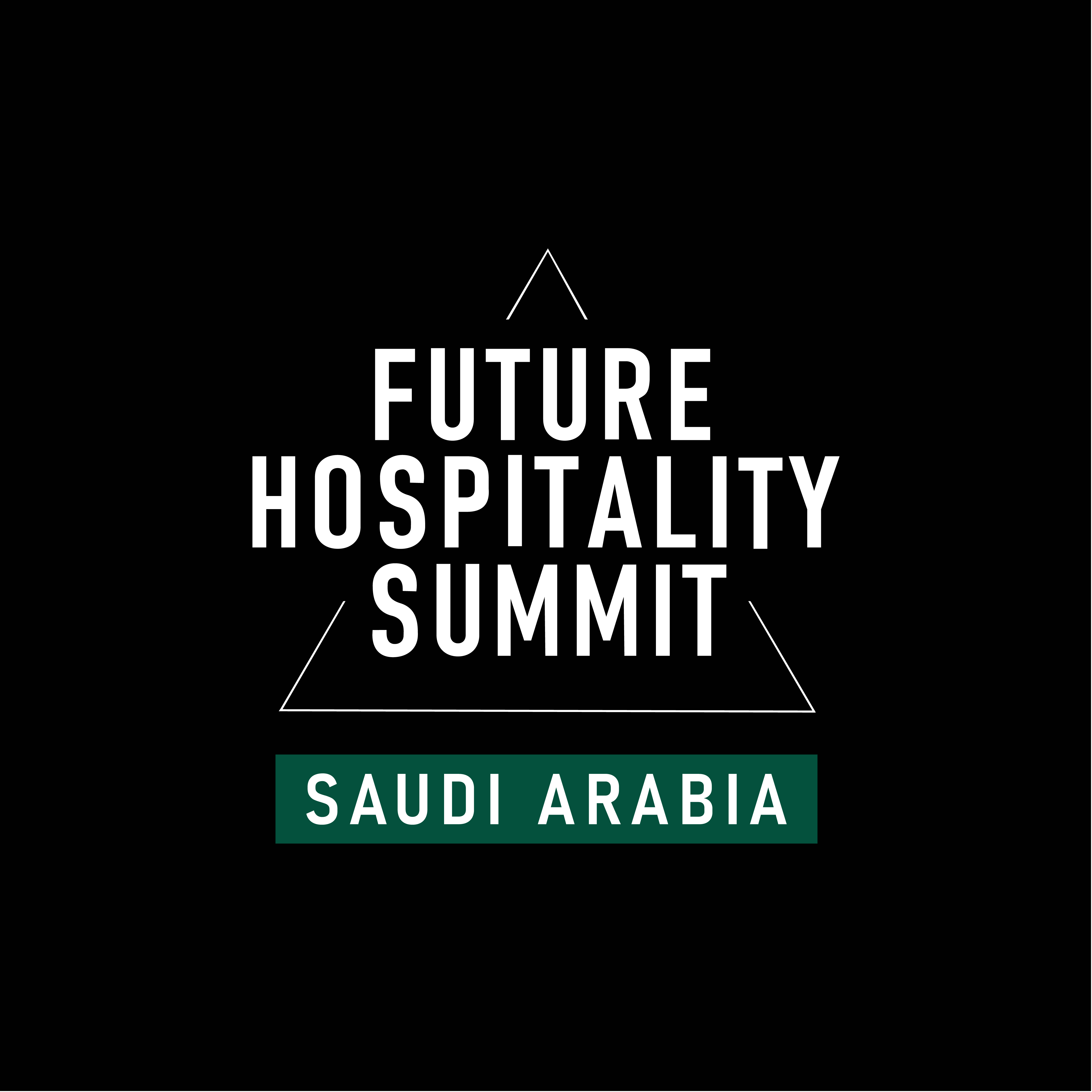 Over 100 hospitality leaders will take the stage at the Future Hospitality Summit Saudi Arabia